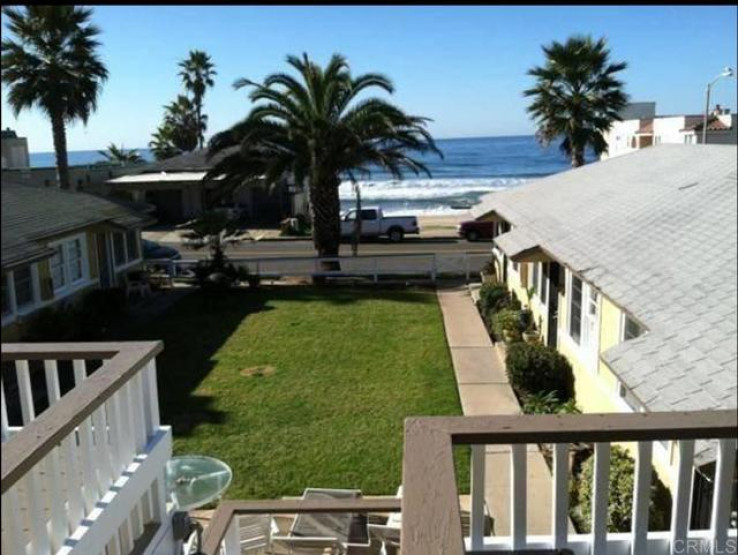 Residential Lease in Oceanside