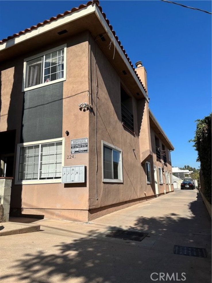 Residential Lease in Silver Lake - Echo Park