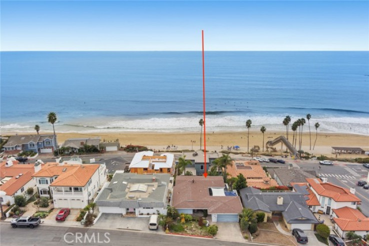 Residential Home in San Clemente Southwest