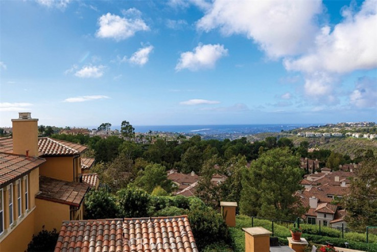 Residential Home in Newport Coast