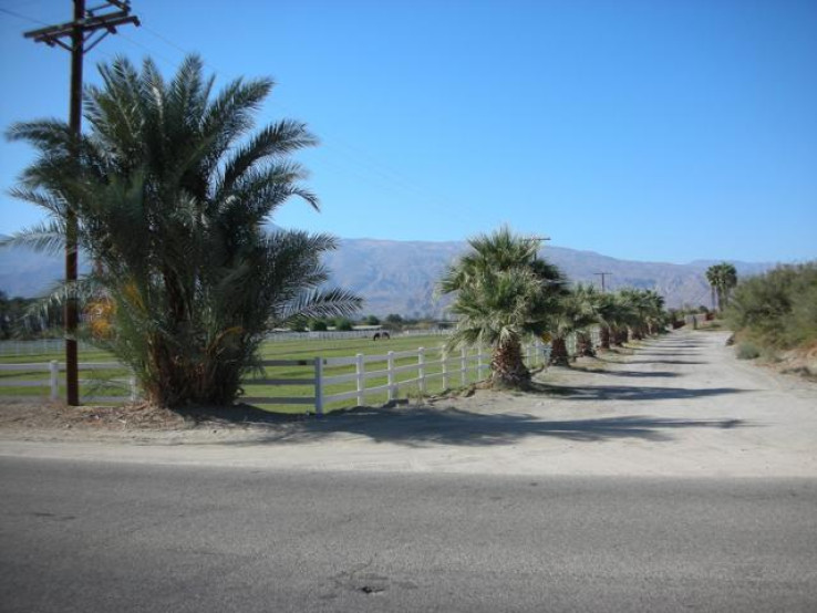  Land for Sale in Thermal, California