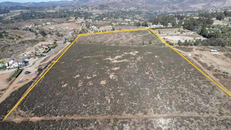 Land in Rancho Bernardo