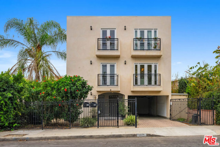 2 Bed Home to Rent in Los Angeles, California