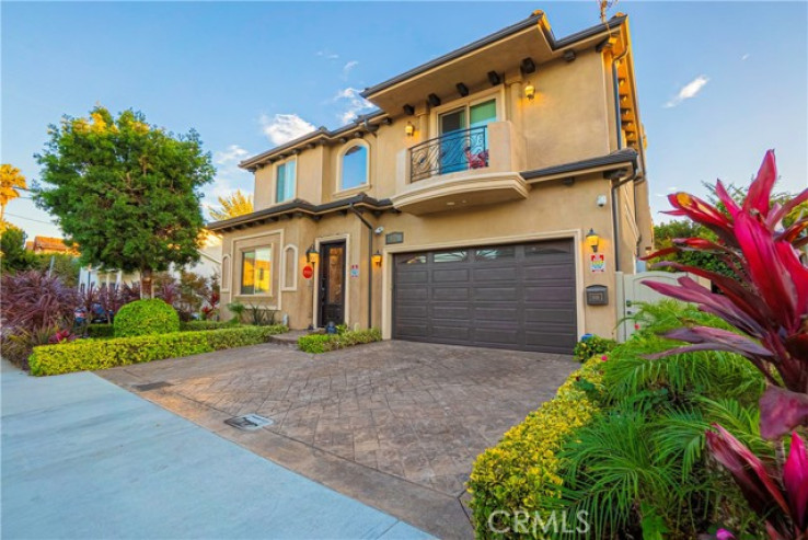 4 Bed Home for Sale in Redondo Beach, California