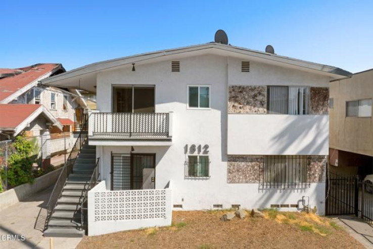  Income Home for Sale in Los Angeles, California