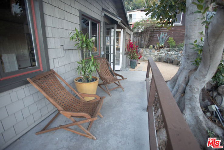 Residential Lease in Silver Lake - Echo Park