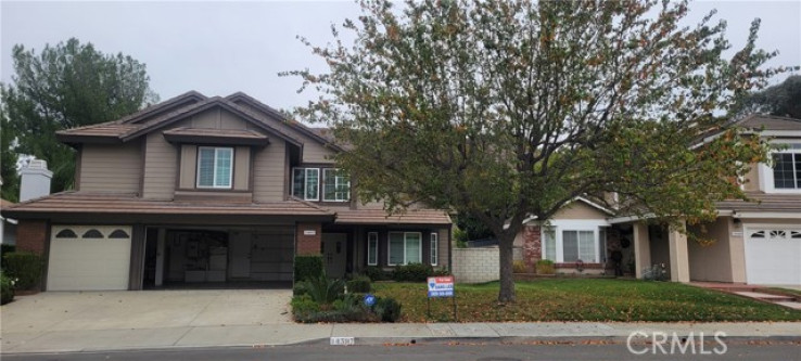 Residential Home in Chino Hills