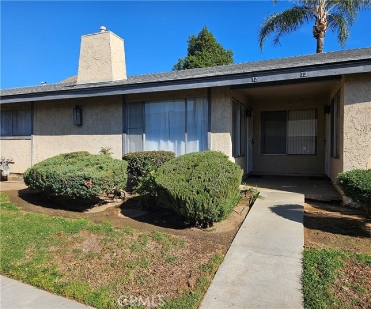 2 Bed Home to Rent in Riverside, California