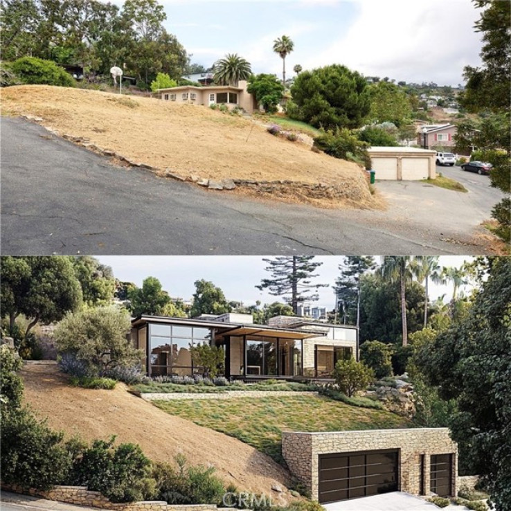 Residential Home in Laguna Village