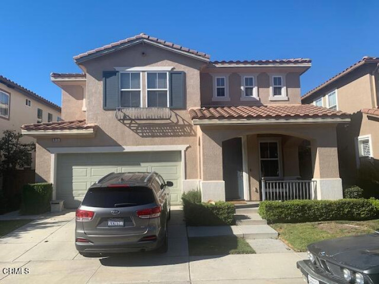 4 Bed Home to Rent in Oxnard, California