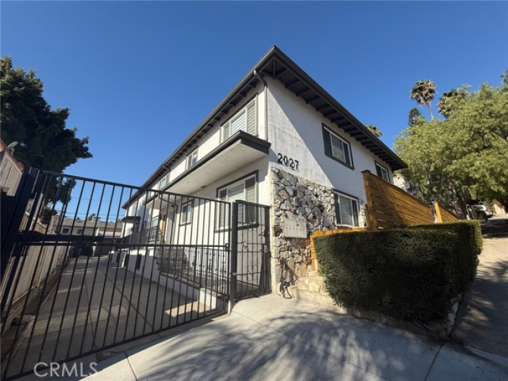 2 Bed Home to Rent in Los Angeles, California