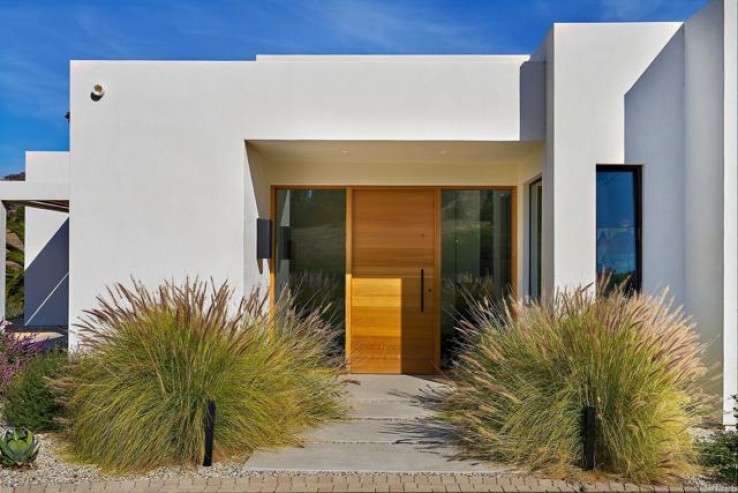 Residential Home in Rancho Santa Fe