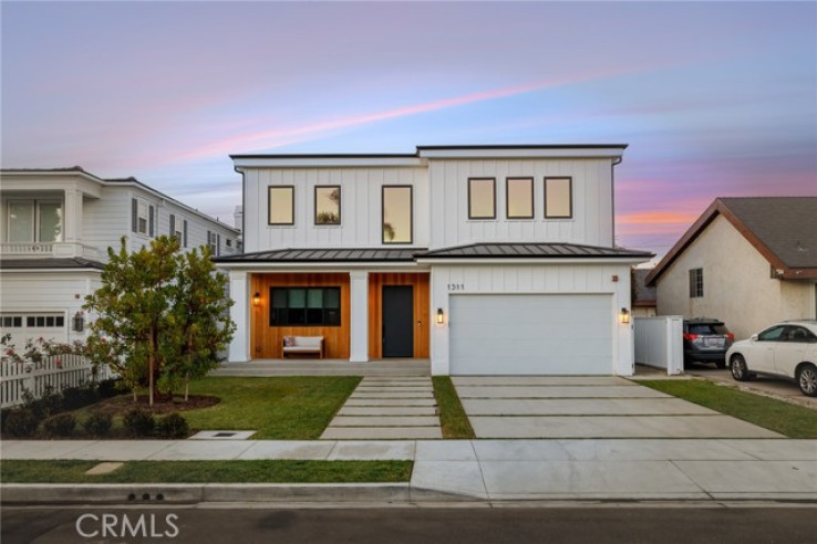 5 Bed Home for Sale in Manhattan Beach, California