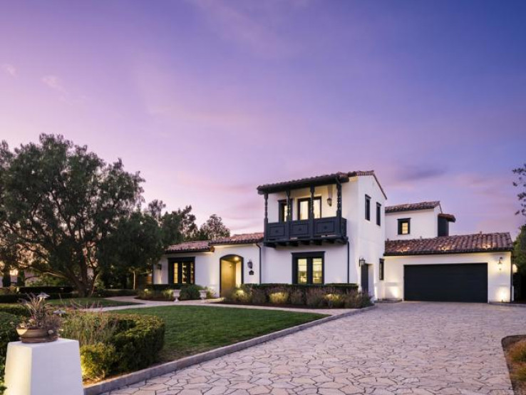 Residential Home in Rancho Bernardo