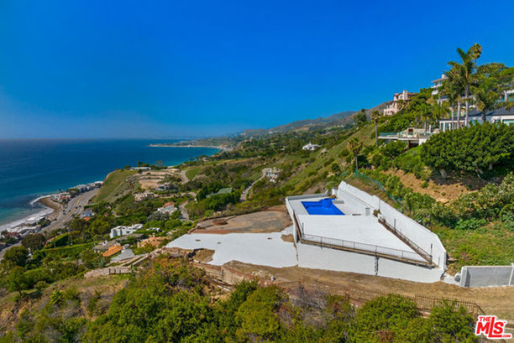  Land for Sale in Malibu, California