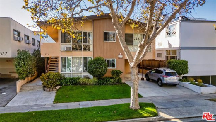  Income Home for Sale in Beverly Hills, California