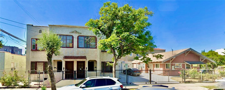  Income Home for Sale in Los Angeles, California