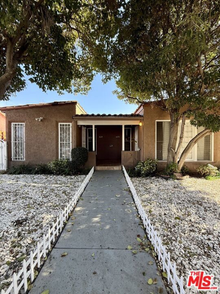 3 Bed Home to Rent in Los Angeles, California