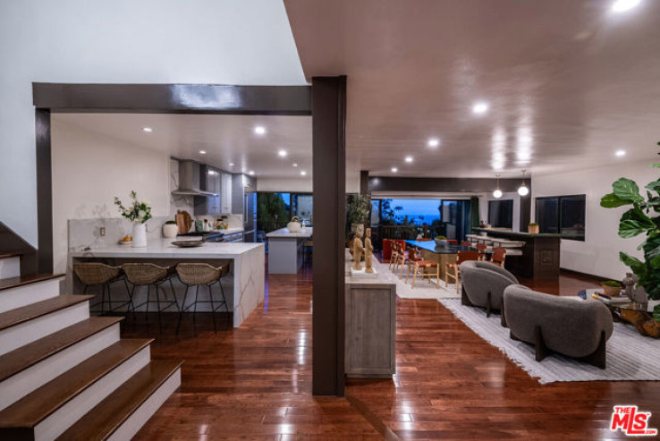 Residential Lease in Sunset Strip - Hollywood Hills West