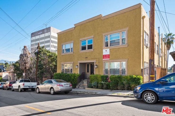 Residential Lease in Silver Lake - Echo Park