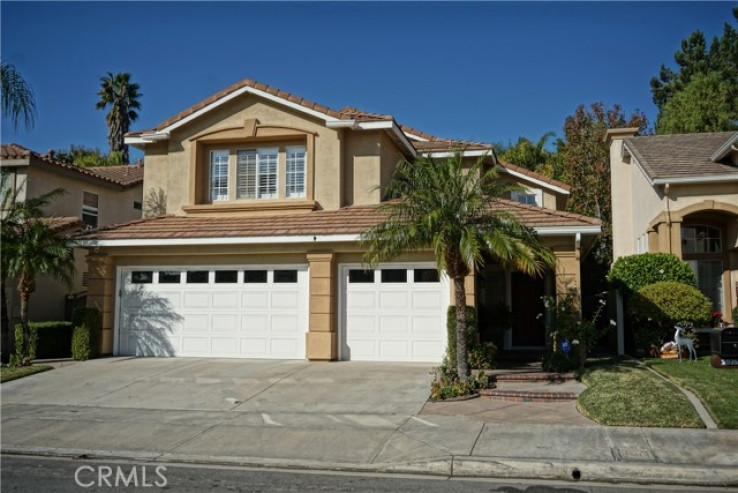 4 Bed Home to Rent in Yorba Linda, California