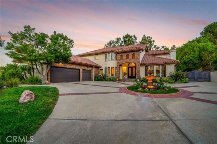 Residential Home in Calabasas