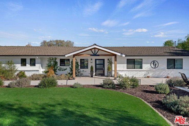 3 Bed Home for Sale in Santa Ynez, California