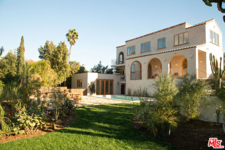 Residential Home in Silver Lake - Echo Park