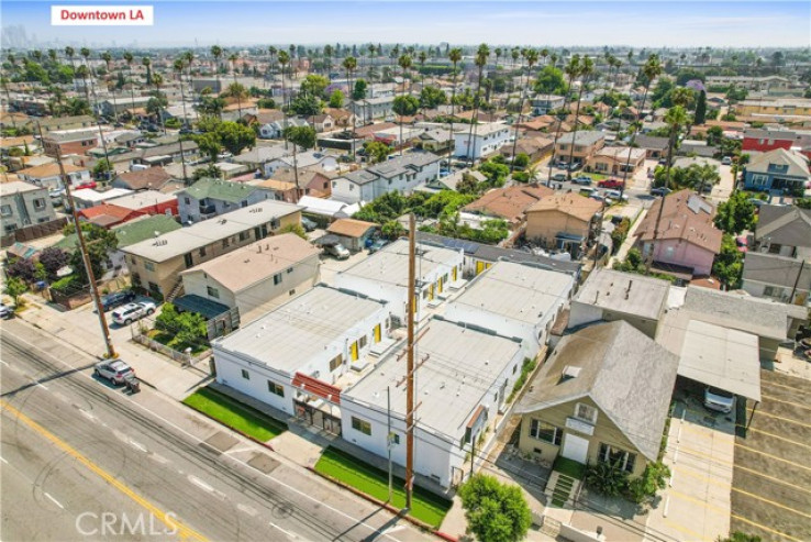  Income Home for Sale in Los Angeles, California