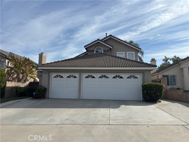 4 Bed Home to Rent in Chino Hills, California