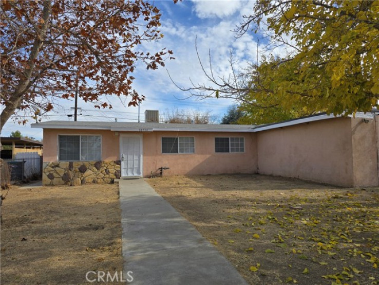 4 Bed Home to Rent in Palmdale, California