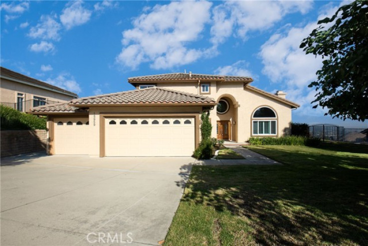 Residential Home in Chino Hills