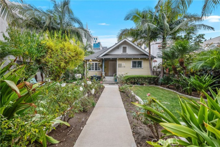  Income Home for Sale in Los Angeles, California