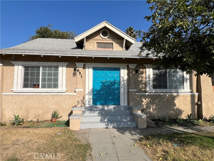 3 Bed Home to Rent in Pomona, California