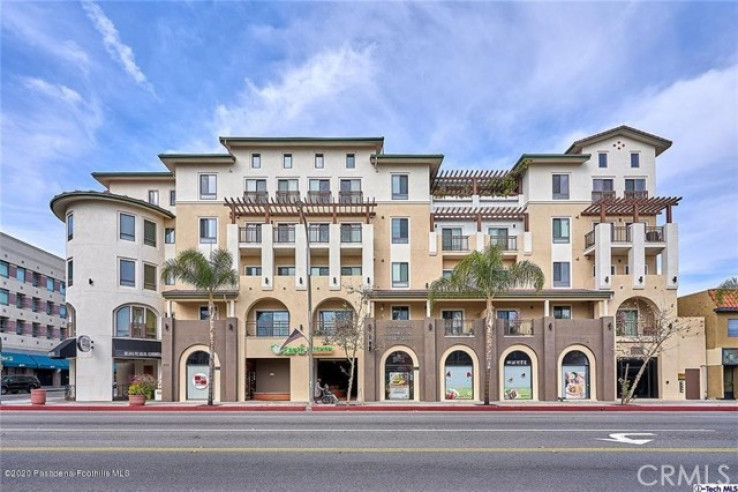 Residential Lease in Alhambra