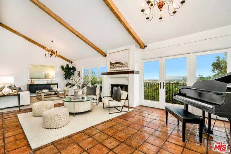 Residential Home in Studio City