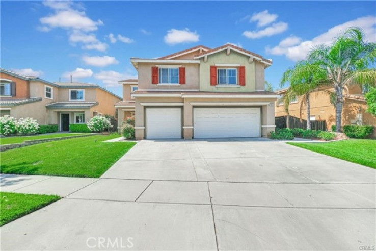 4 Bed Home to Rent in Murrieta, California