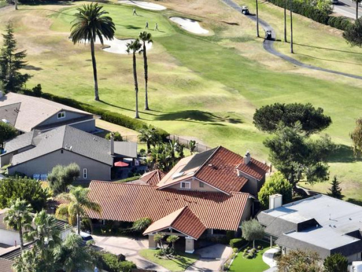 Residential Home in Rancho Santa Fe