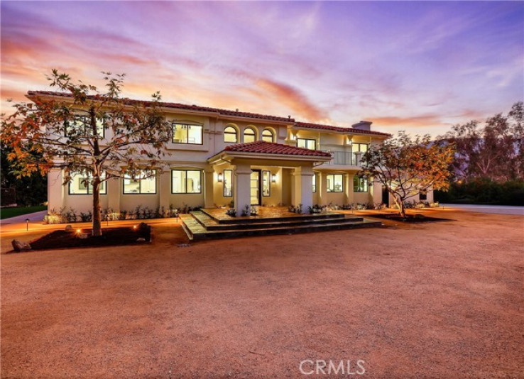 Residential Home in Forster Ranch