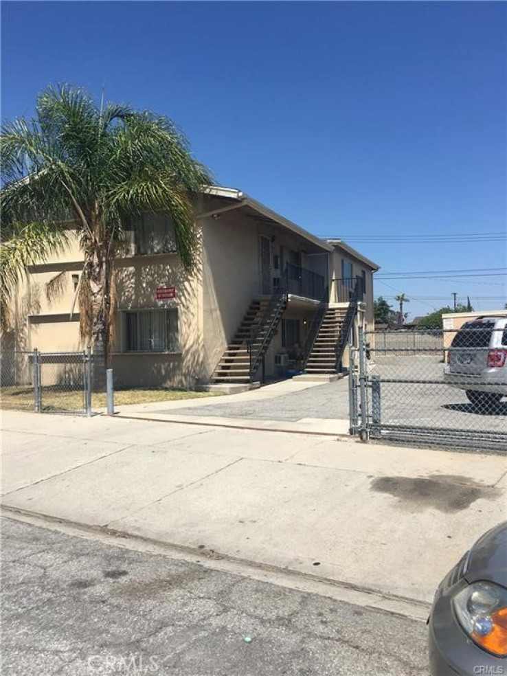 2 Bed Home to Rent in Covina, California