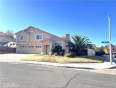 4 Bed Home to Rent in Victorville, California