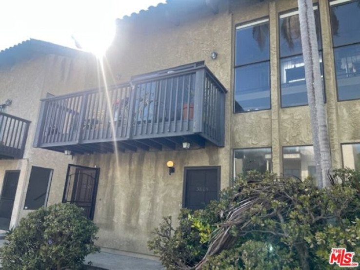 3 Bed Home to Rent in Marina del Rey, California