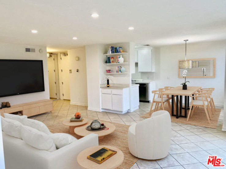 Residential Lease in Westwood - Century City