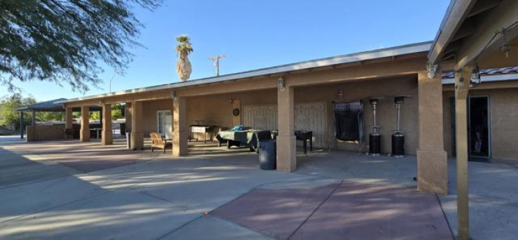 8 Bed Home for Sale in Coachella, California