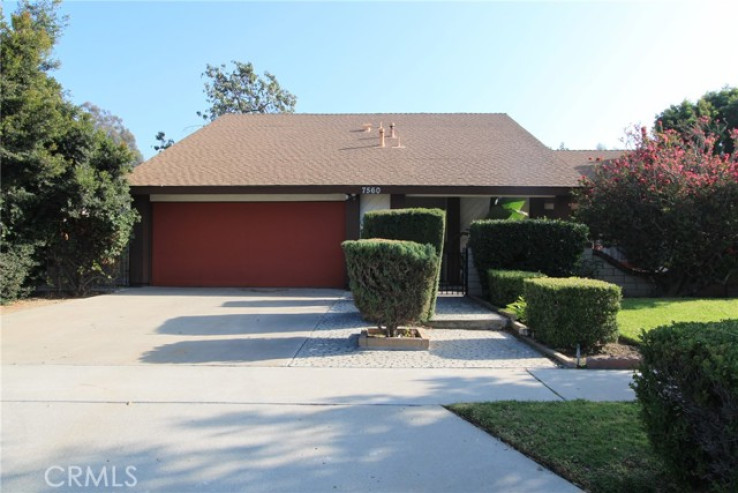 5 Bed Home to Rent in Anaheim, California