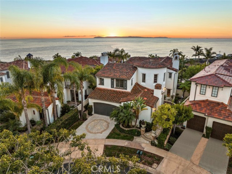 5 Bed Home for Sale in Newport Coast, California