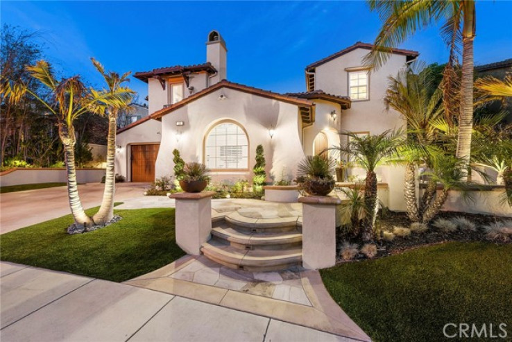 5 Bed Home for Sale in San Clemente, California