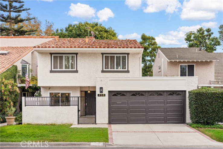 3 Bed Home for Sale in Newport Beach, California