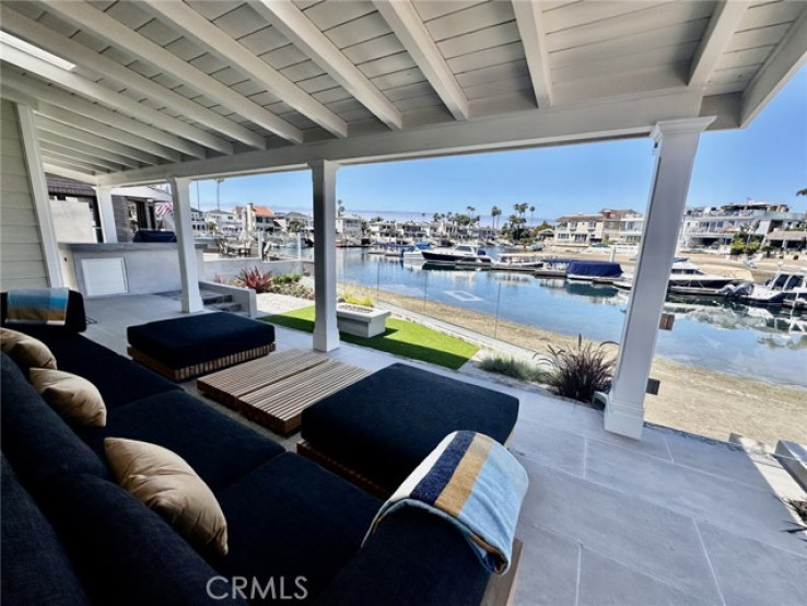 5 Bed Home for Sale in Newport Beach, California