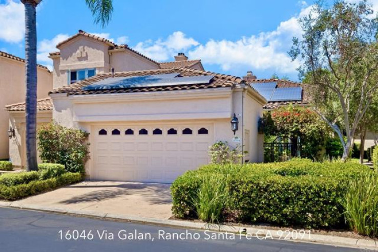 3 Bed Home for Sale in Rancho Santa Fe, California